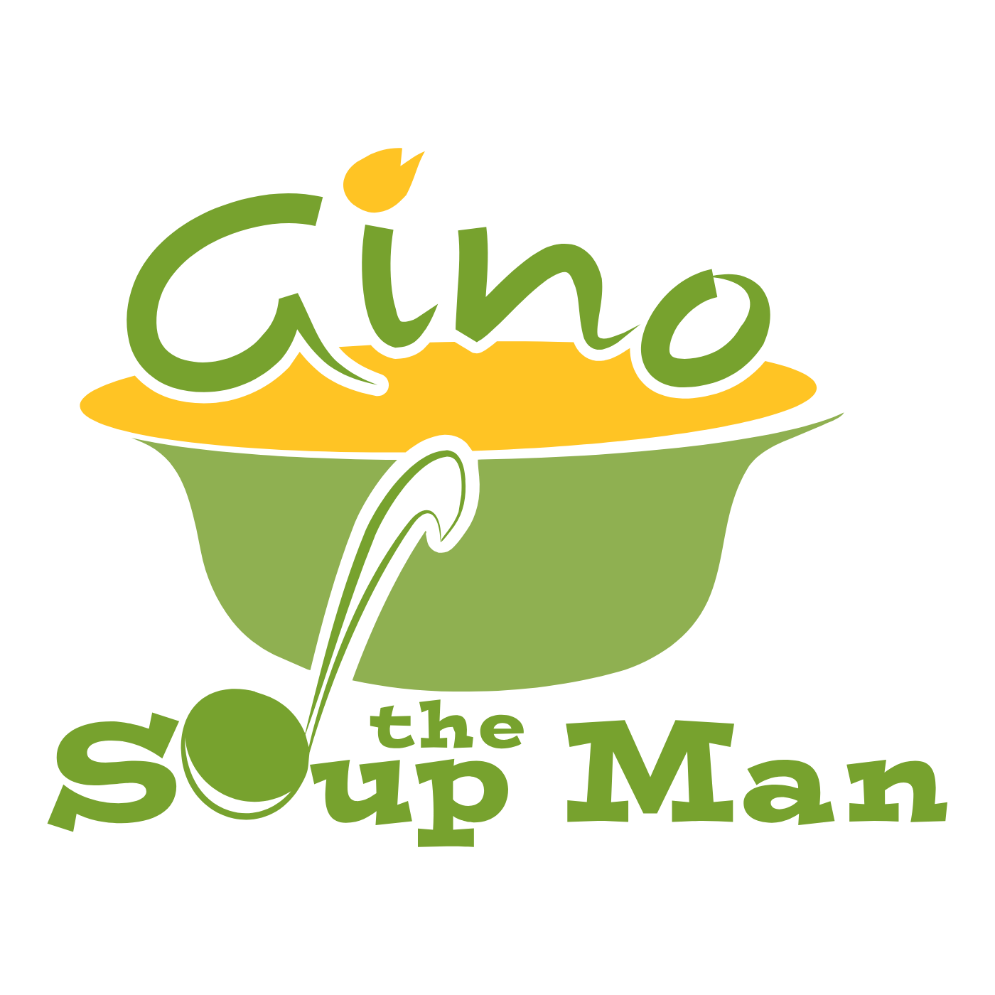 Coconut Corn & Sweet Potato Chowder – Gino The Soup Man